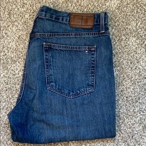 Tommy Hilfiger 36W 32L Jeans